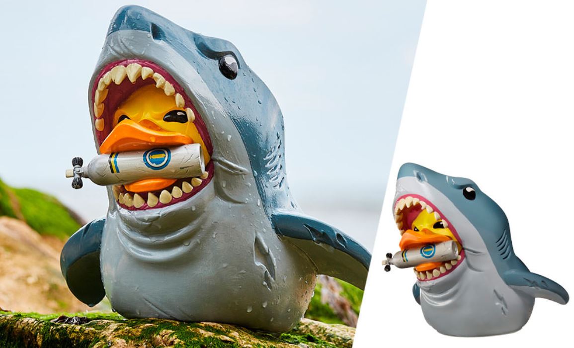 BRUCE (GAS BOTTLE) TUBBZ XL