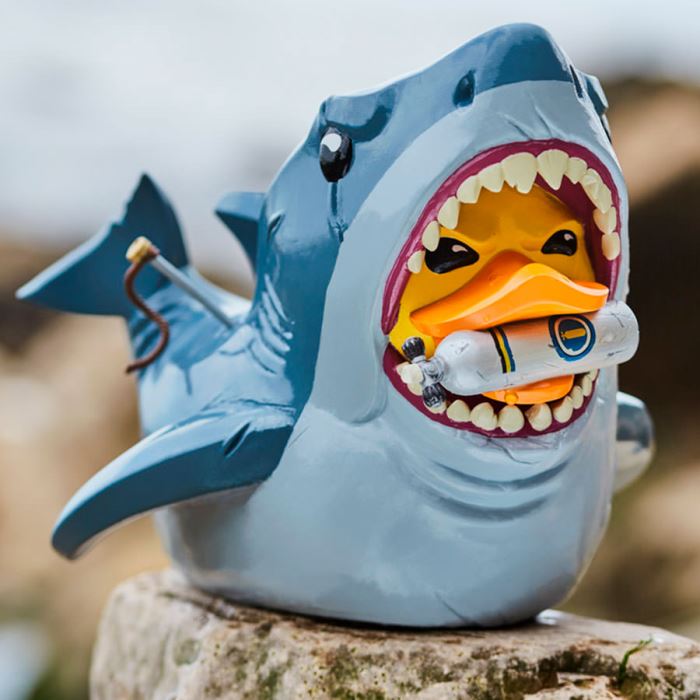 BRUCE (GAS BOTTLE) TUBBZ XL