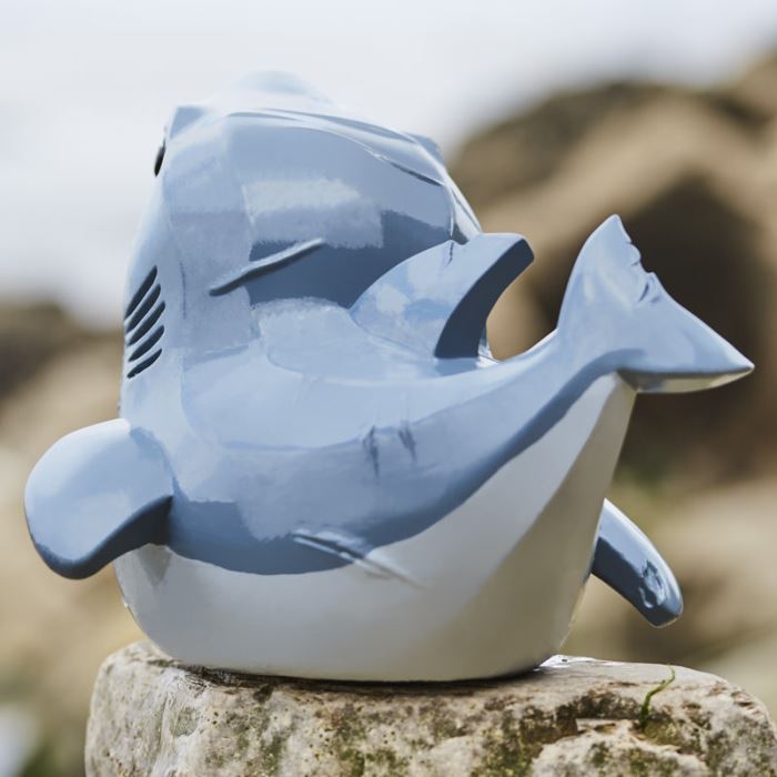 BRUCE (GAS BOTTLE) TUBBZ XL