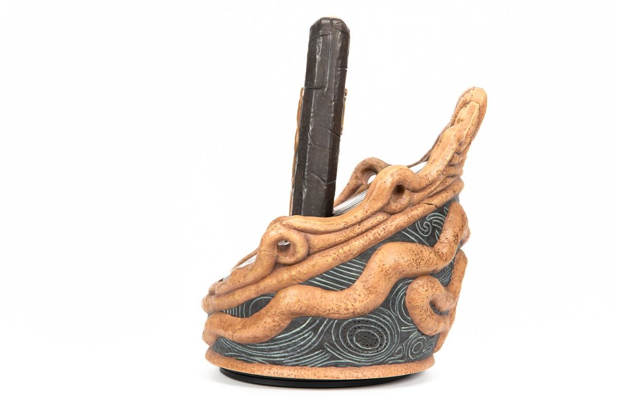 Sheikah Slate - The Legend of Zelda: Breath of the Wild