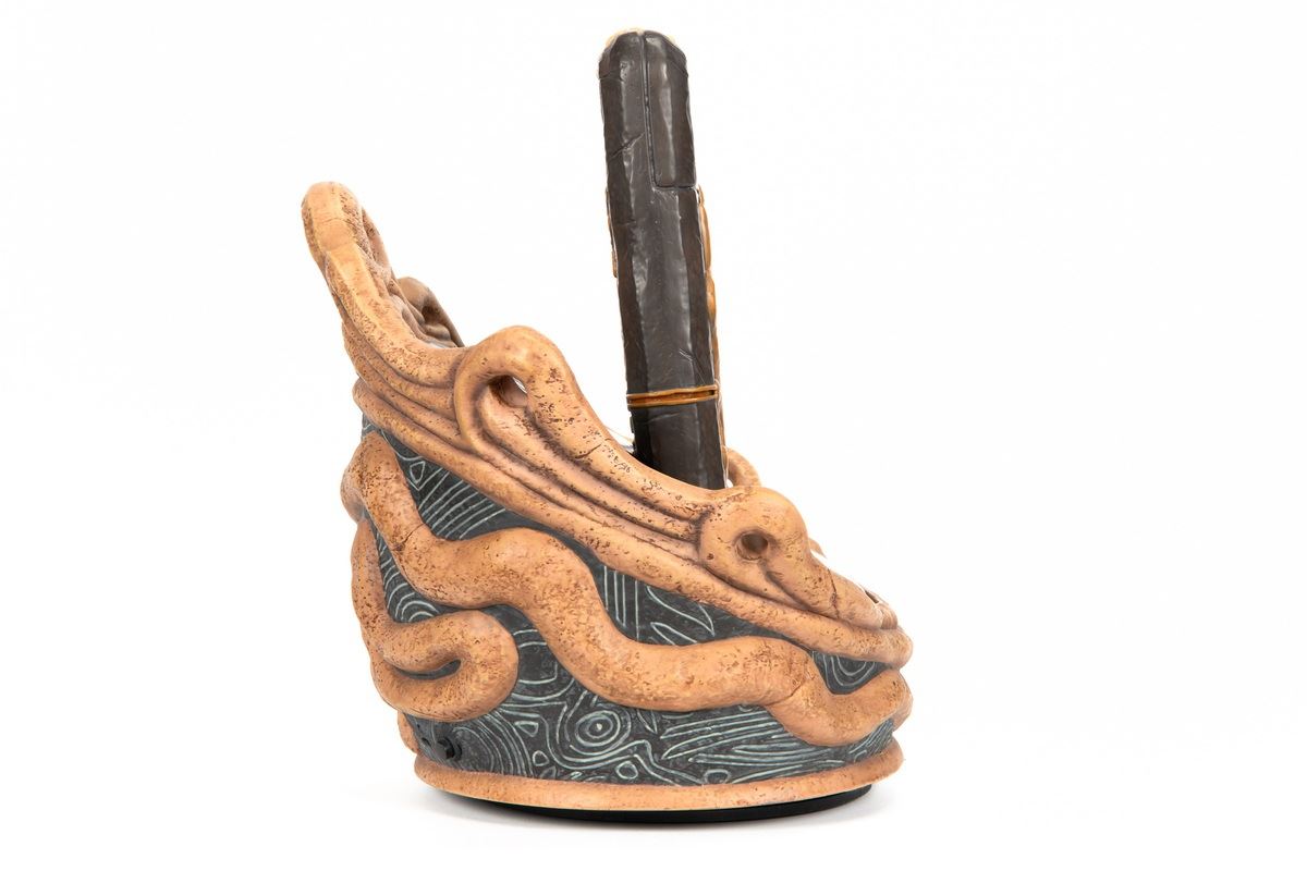 Sheikah Slate - The Legend of Zelda: Breath of the Wild