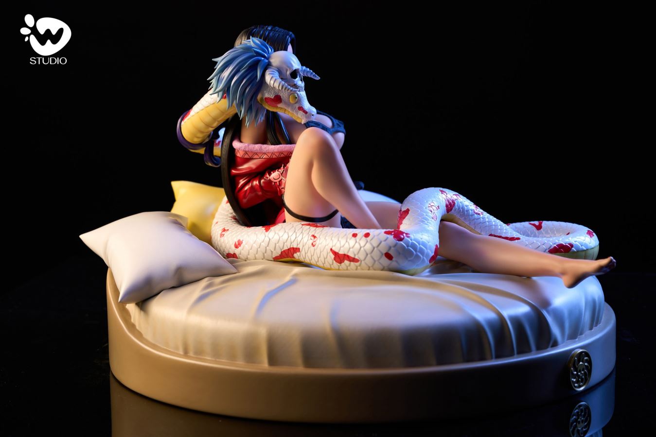 Boa Hancock - One Piece