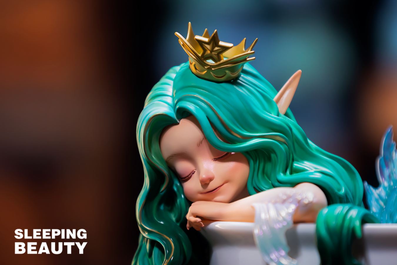 Original Coffee Girl - Colorful Mocha & Espresso & Matcha Latte