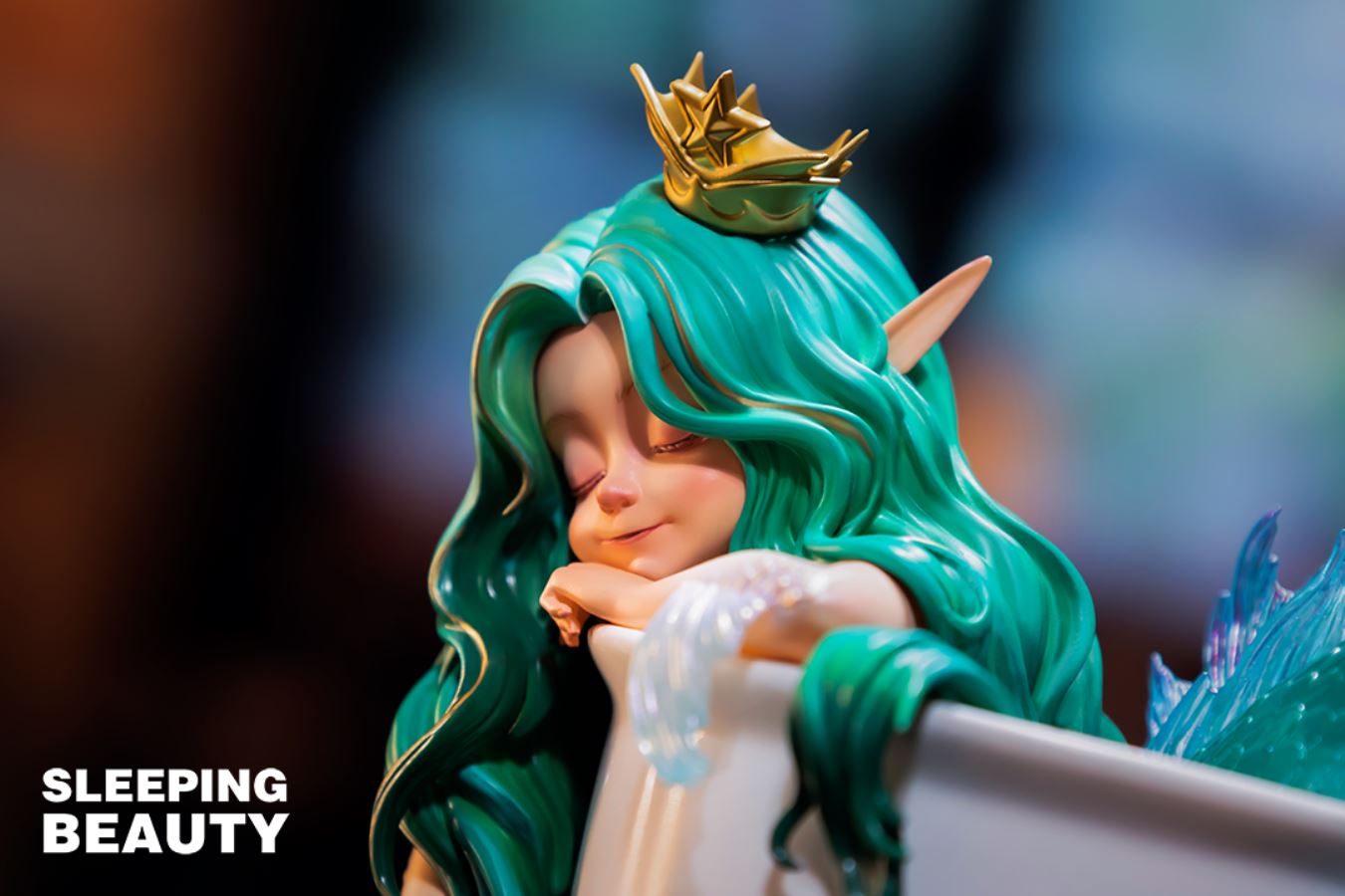 Original Coffee Girl - Colorful Mocha & Espresso & Matcha Latte