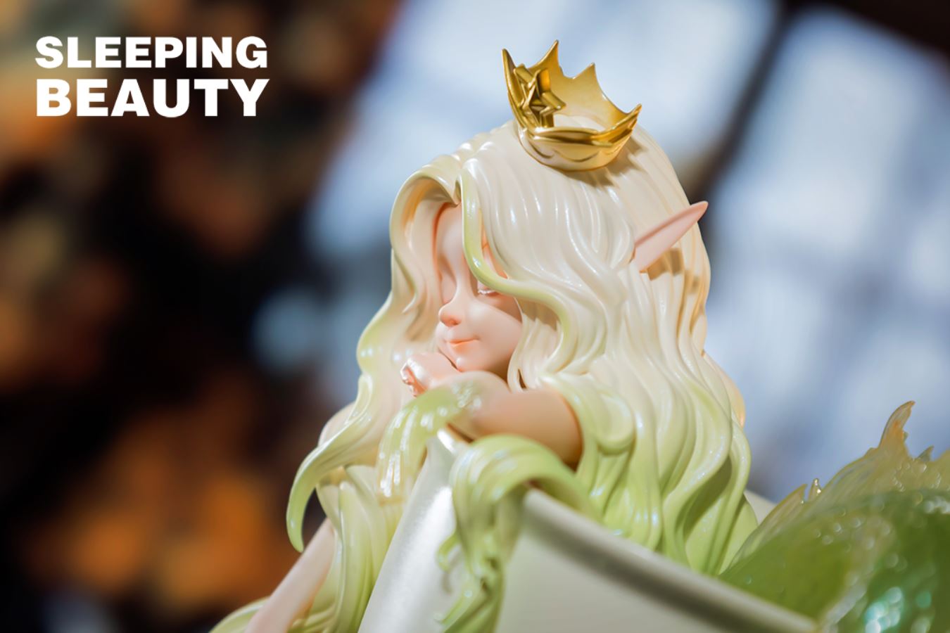 Original Coffee Girl - Colorful Mocha & Espresso & Matcha Latte