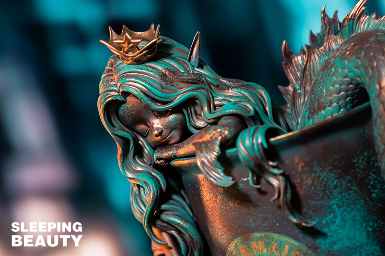 Original Coffee Girl - Colorful Mocha & Espresso & Matcha Latte