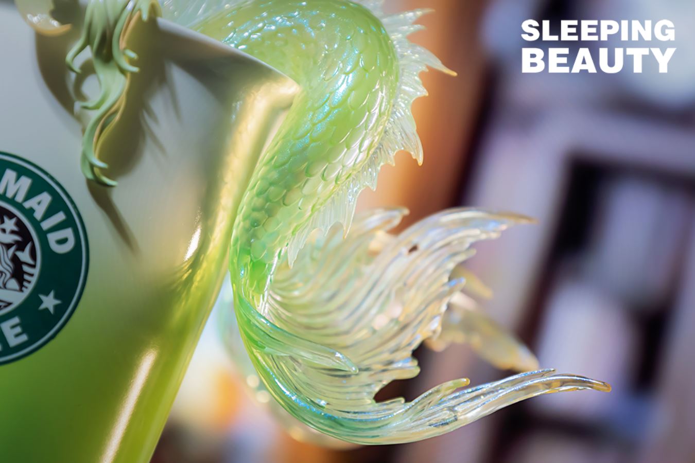 Original Coffee Girl - Colorful Mocha & Espresso & Matcha Latte