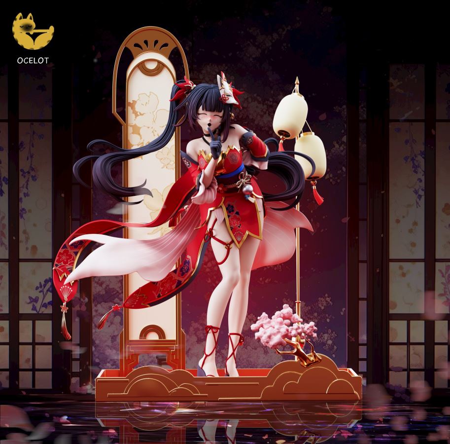 Sparkle - Honkai: Star Rail