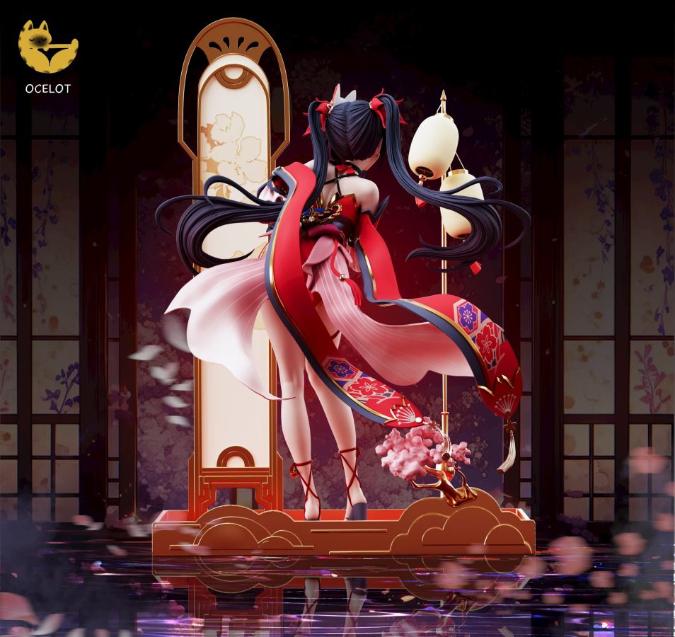 Sparkle - Honkai: Star Rail