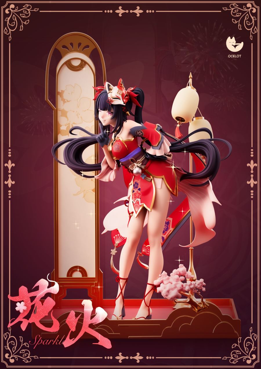 Sparkle - Honkai: Star Rail