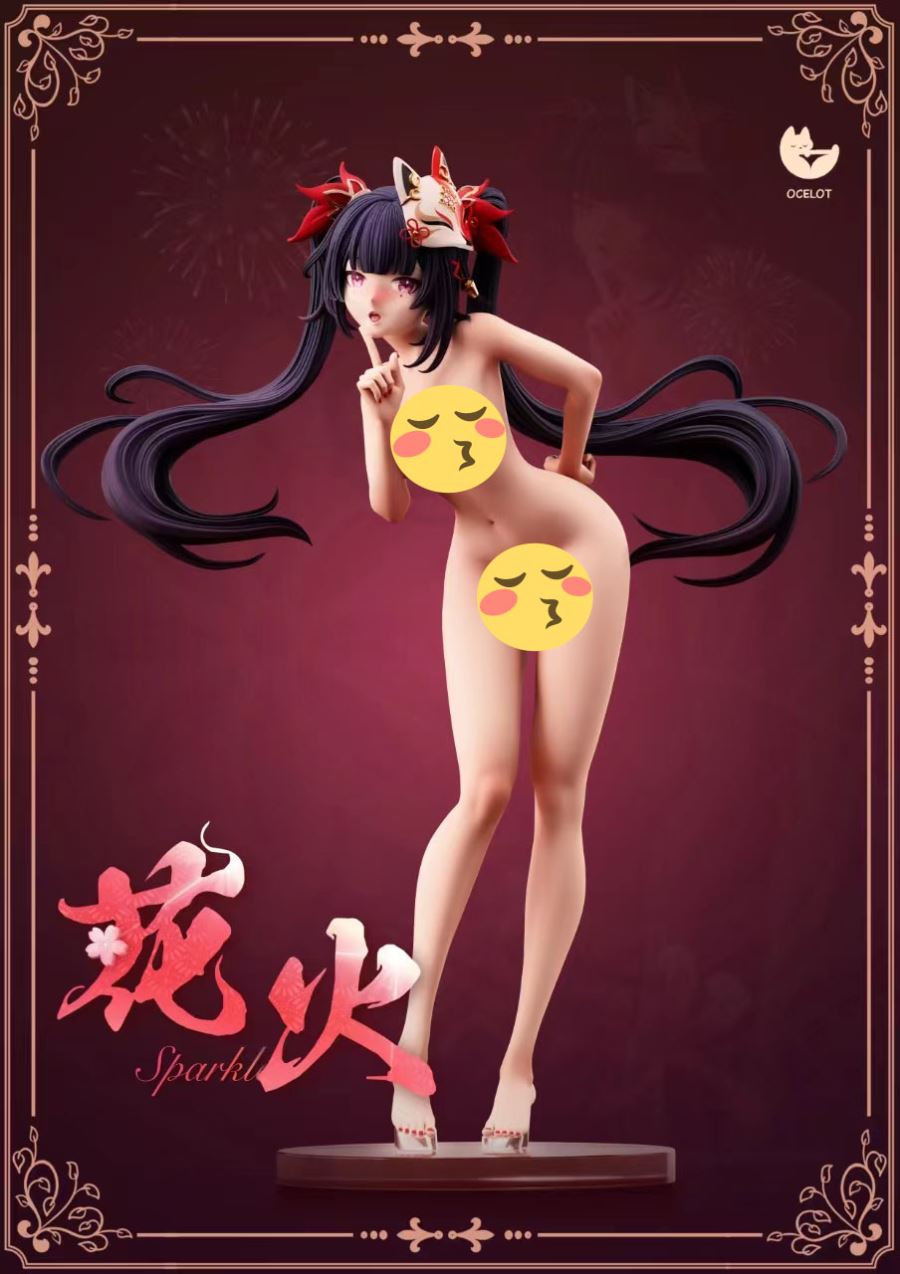 Sparkle - Honkai: Star Rail