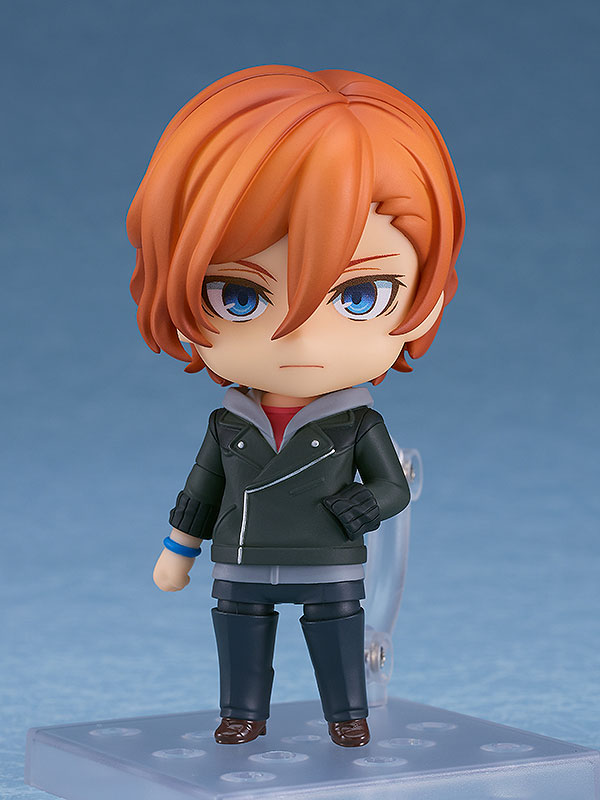 Nendoroid Bungo Stray Dogs Chuya Nakahara Fifteen-Year-Old Ver