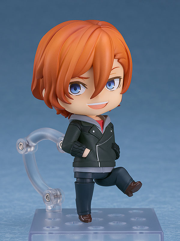 Nendoroid Bungo Stray Dogs Chuya Nakahara Fifteen-Year-Old Ver
