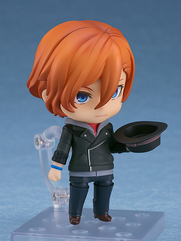 Nendoroid Bungo Stray Dogs Chuya Nakahara Fifteen-Year-Old Ver