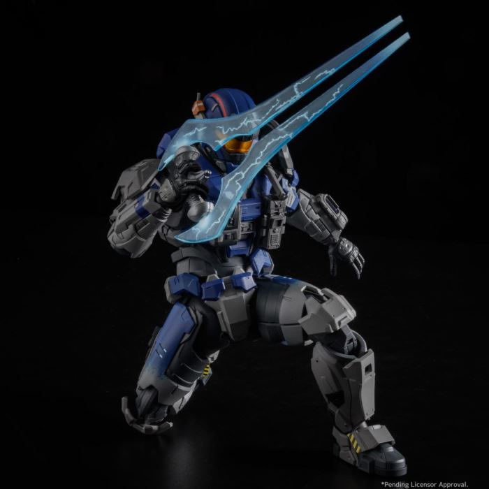 RE:EDIT HALO: REACH 1/12 SCALE CARTER-A259 (Noble One) Limited Edition