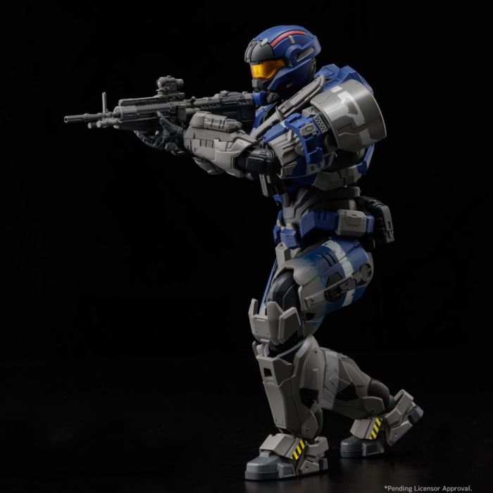RE:EDIT HALO: REACH 1/12 SCALE CARTER-A259 (Noble One) Limited Edition
