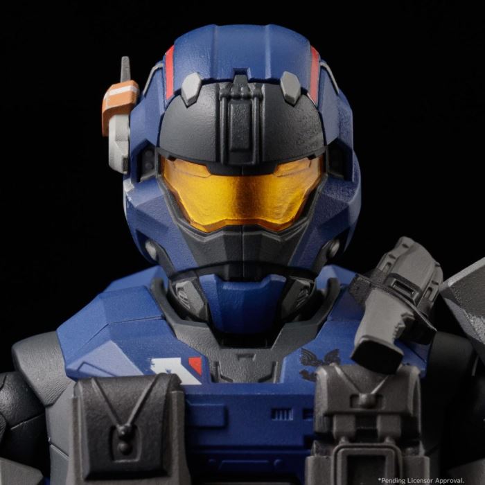 RE:EDIT HALO: REACH 1/12 SCALE CARTER-A259 (Noble One) Limited Edition