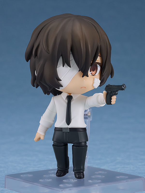 Nendoroid Bungo Stray Dogs Osamu Dazai Fifteen-Year-Old Ver