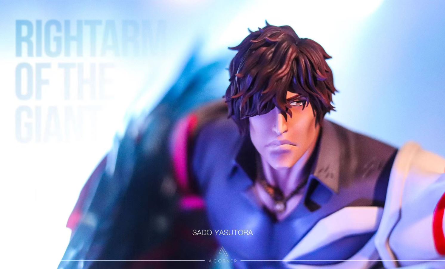 Sado Yasutora - BLEACH 1/6