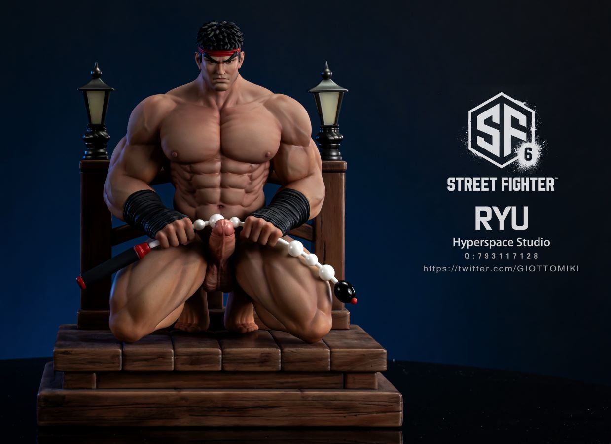 Ryu 1/6