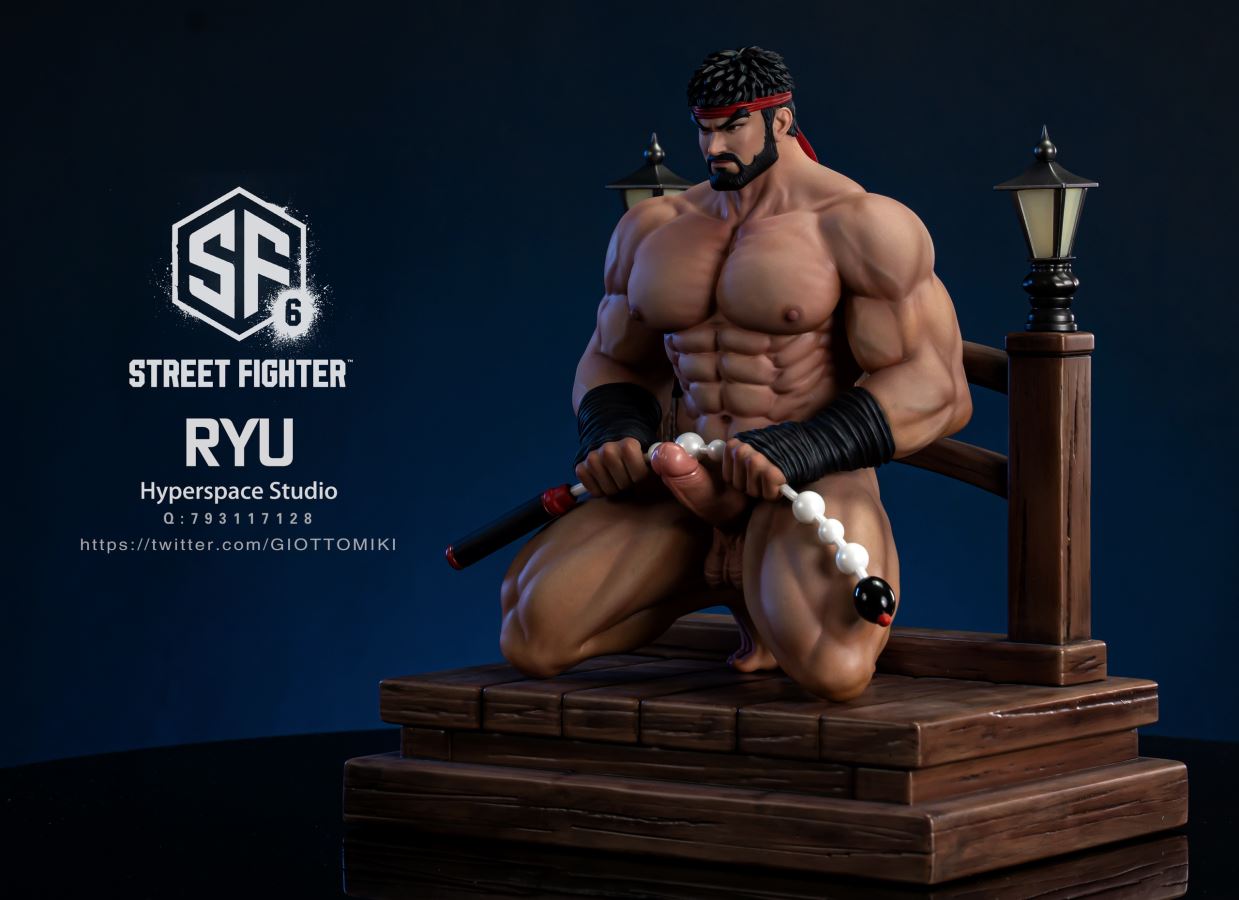 Ryu 1/6