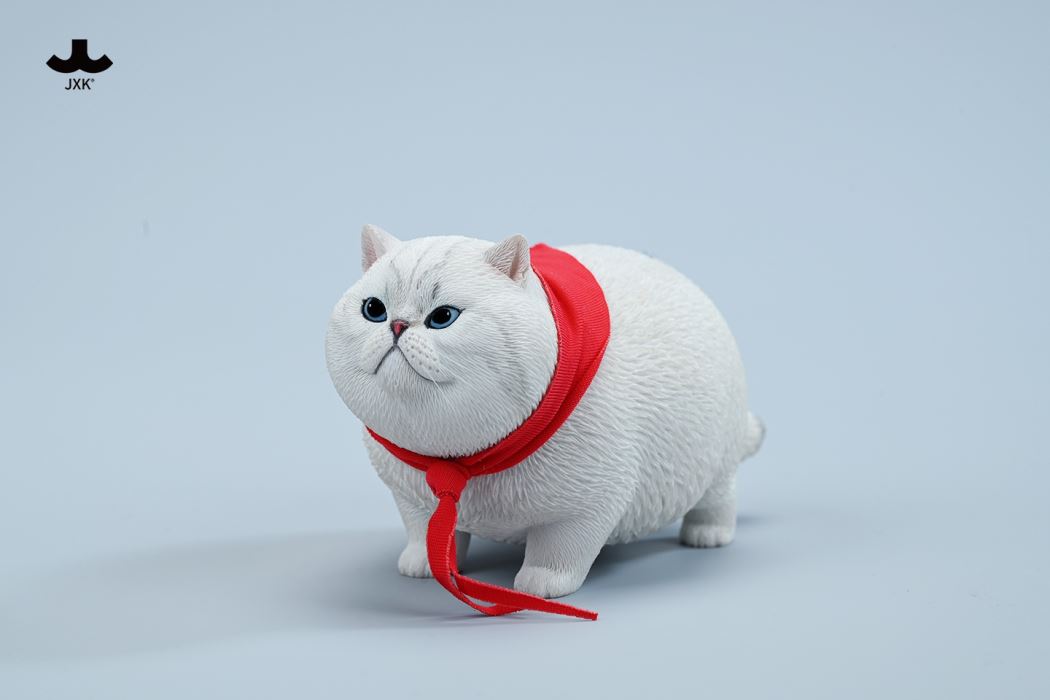Fat Cat 5.0 [JXK221] 1/6