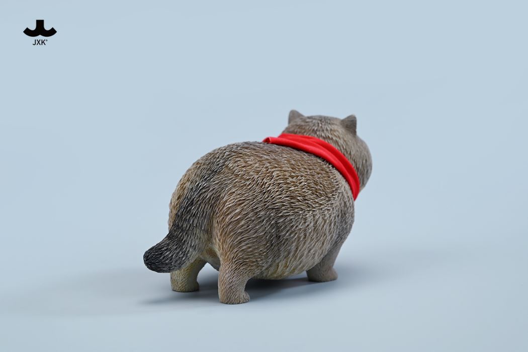 Fat Cat 5.0 [JXK221] 1/6