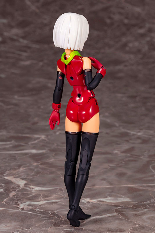 Megami Device BULLET KNIGHTS LAUNCHER HELL BLAZE