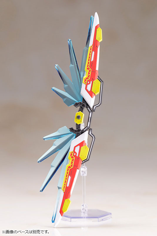 Phantasy Star Online 2 es Gene (Stellatears Ver.)