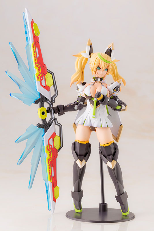Phantasy Star Online 2 es Gene (Stellatears Ver.)