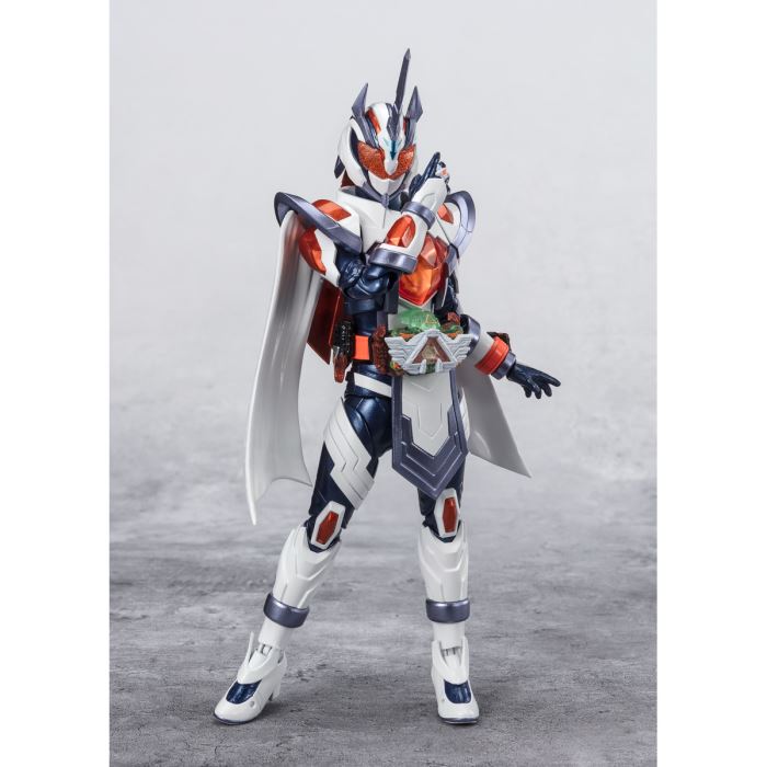 SHFiguarts Kamen Rider Majede Sun Unicorn
