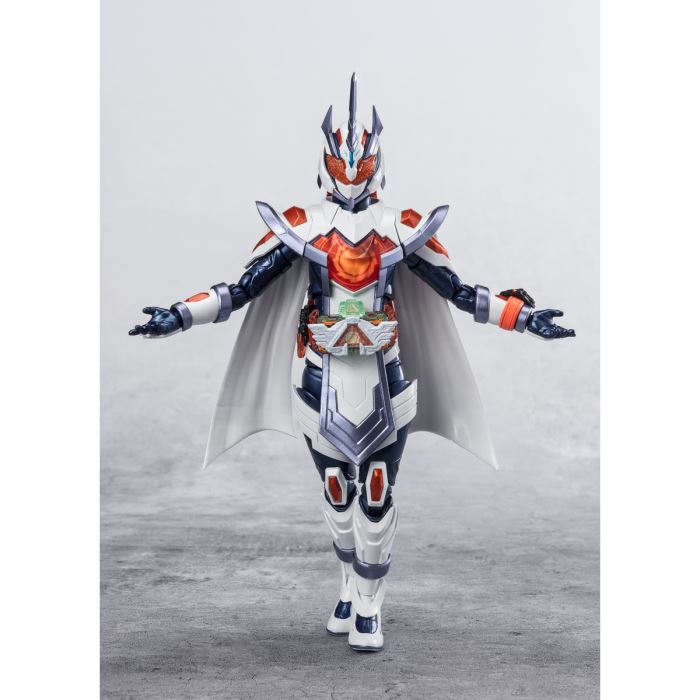 SHFiguarts Kamen Rider Majede Sun Unicorn