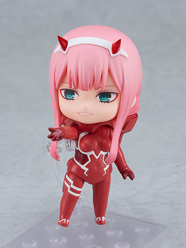 Nendoroid DARLING in the FRANXX Zero Two Pilot Suit Ver