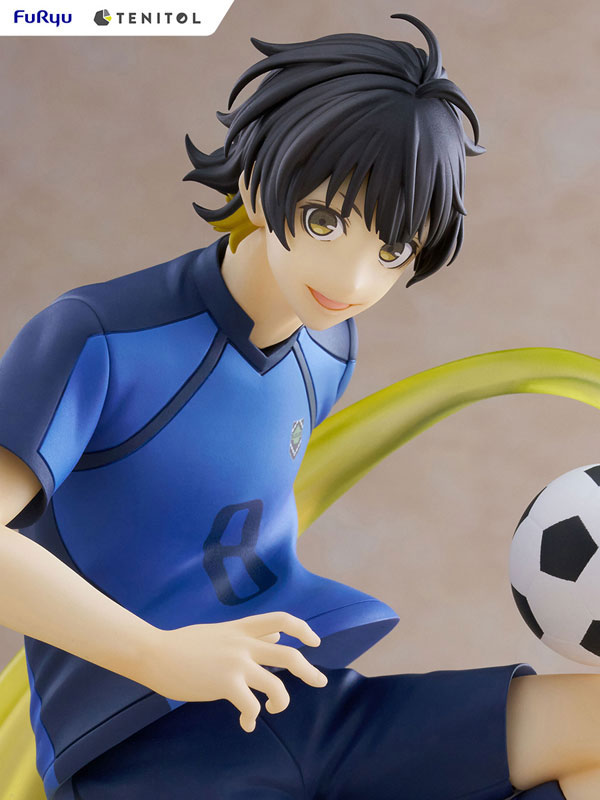 TENITOL Bluelock Meguru Bachira