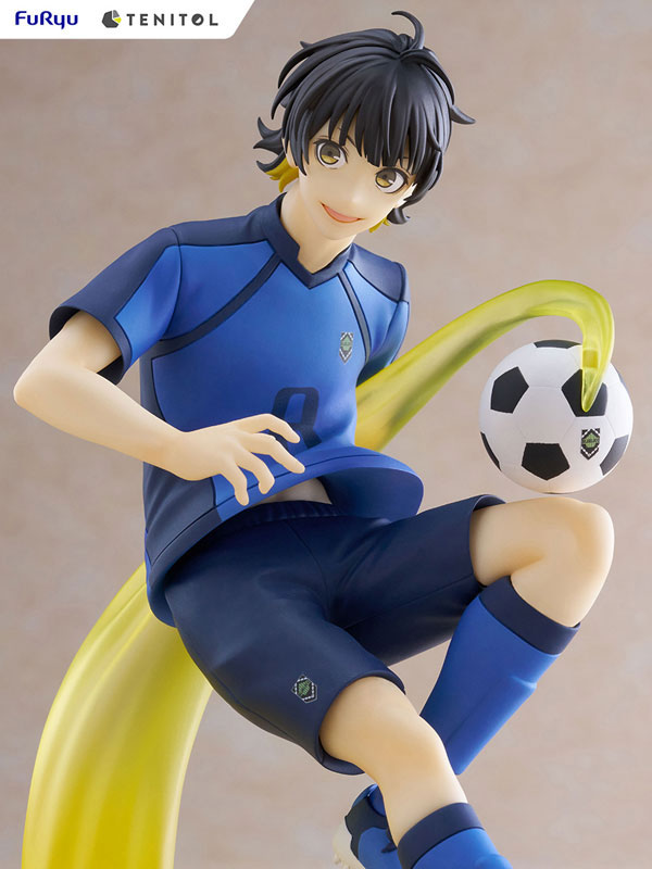 TENITOL Bluelock Meguru Bachira