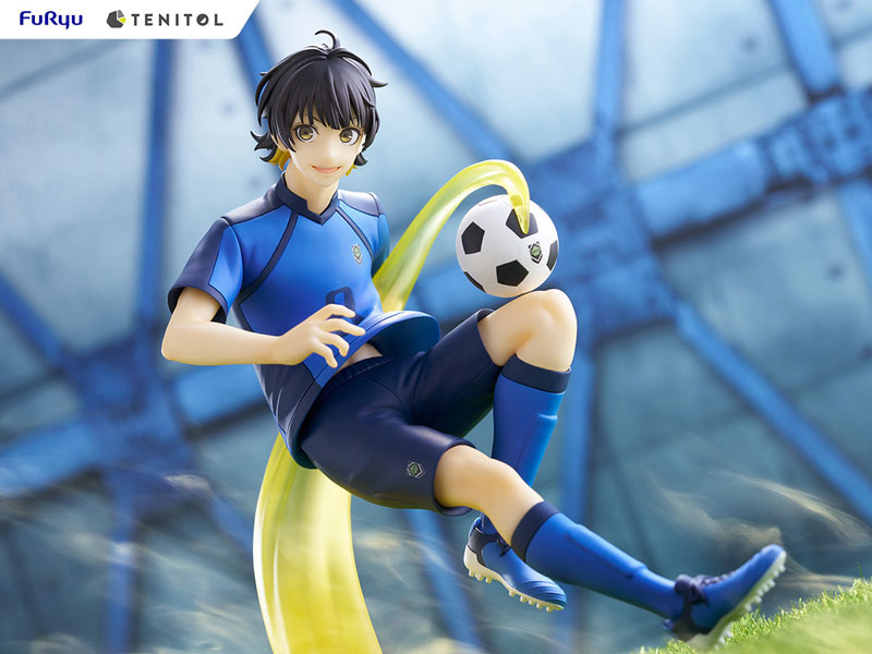 TENITOL Bluelock Meguru Bachira