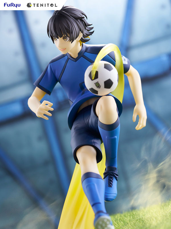 TENITOL Bluelock Meguru Bachira