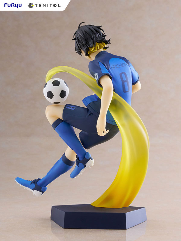 TENITOL Bluelock Meguru Bachira