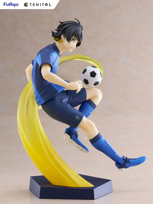 TENITOL Bluelock Meguru Bachira