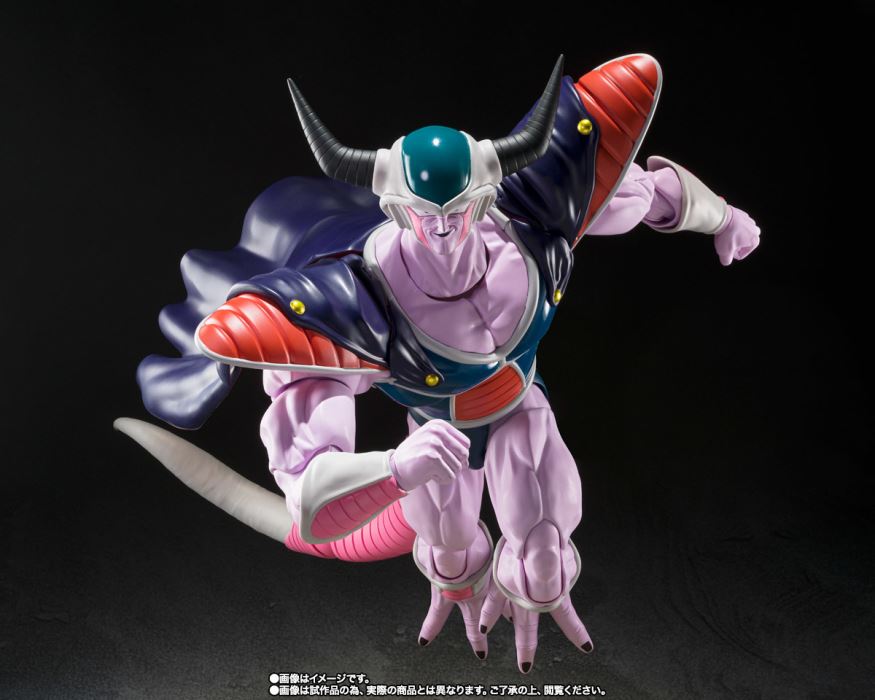 SHFiguarts Cold the Great