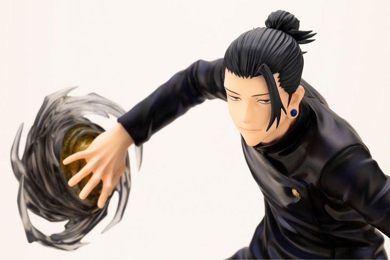 ARTFX J Jujutsu Kaisen Suguru Geto Hidden Inventory / Premature Death Ver. 1/8