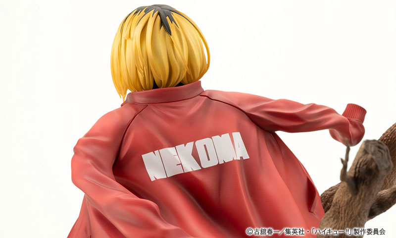 ARTFX J Haikyuu!! Kenma Kozume 1/8