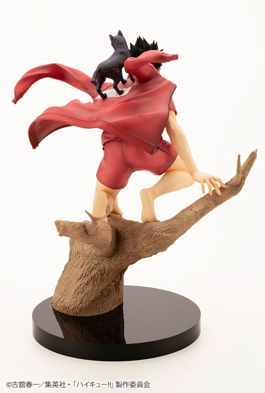 ARTFX J Haikyuu!! Tetsuro Kuroo 1/8
