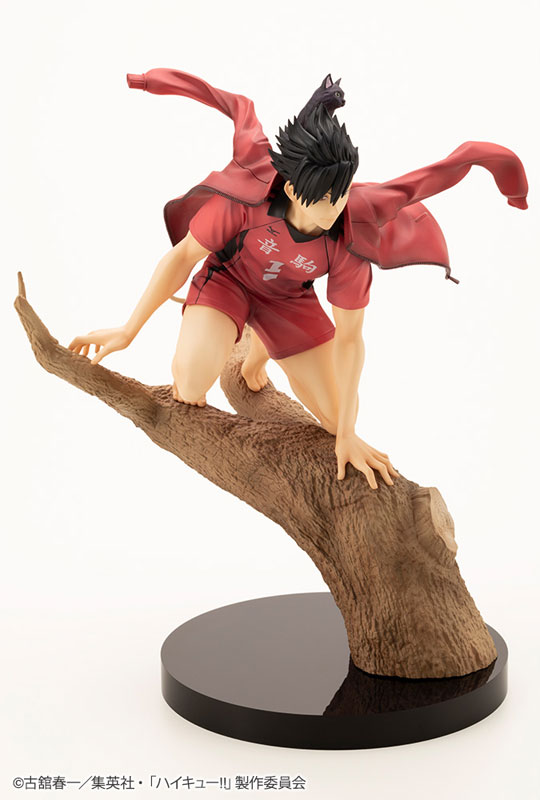 ARTFX J Haikyuu!! Tetsuro Kuroo 1/8