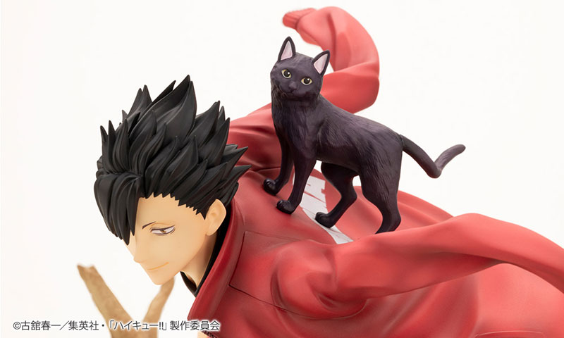 ARTFX J Haikyuu!! Tetsuro Kuroo 1/8