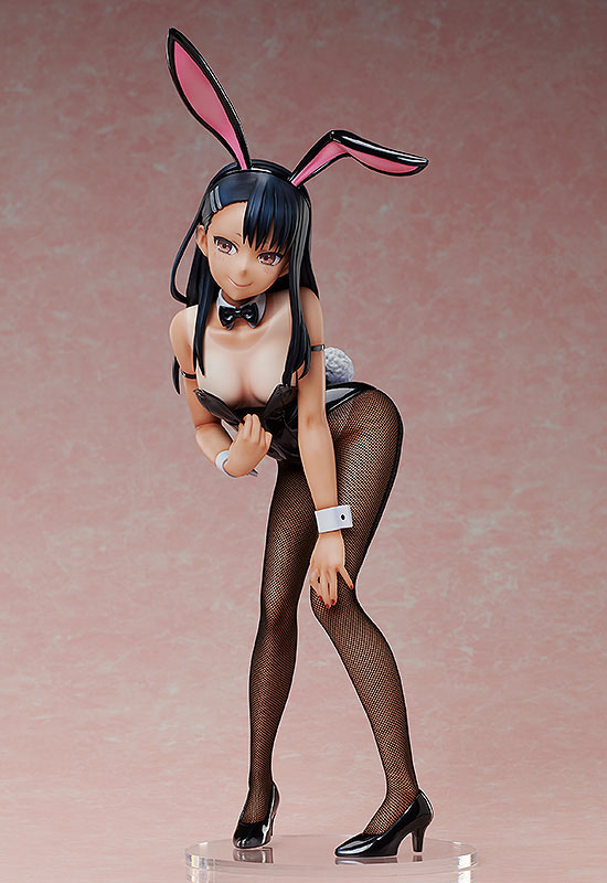 Ijiranaide, Nagatoro-san 2nd Attack Nagatoro-san Bunny Ver. 1/4