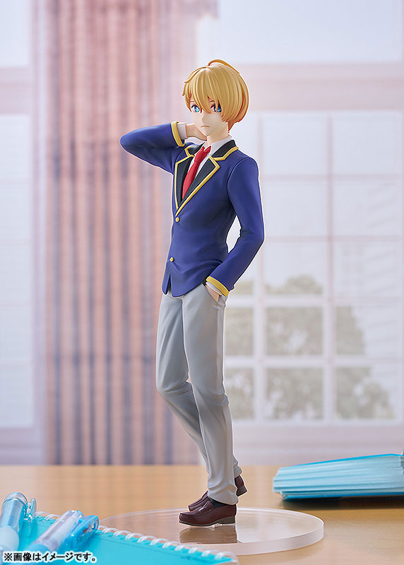 POP UP PARADE TV Anime [Oshi no Ko] Aqua