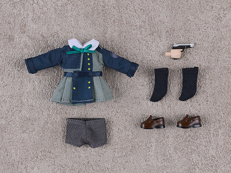 Nendoroid Doll Lycoris Recoil Takina Inoue