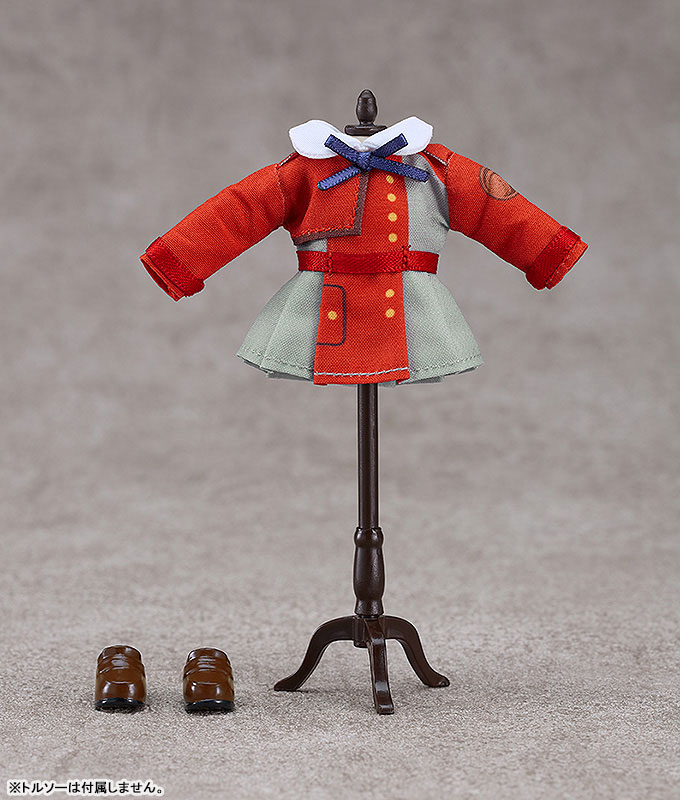 Nendoroid Doll Lycoris Recoil Chisato Nishikigi