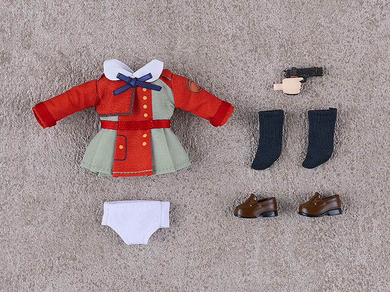 Nendoroid Doll Lycoris Recoil Chisato Nishikigi